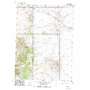 Lucin USGS topographic map 41113c8