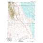 Dolphin Island West USGS topographic map 41113d1