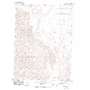 Sheep Mountain USGS topographic map 41113d3