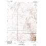 Hogup Bar USGS topographic map 41113e2