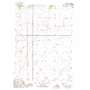 Curlew Junction USGS topographic map 41113h1