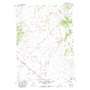 Cobre USGS topographic map 41114a4