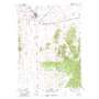 Wells USGS topographic map 41114a8