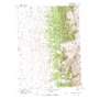 Patterson Pass USGS topographic map 41114b1