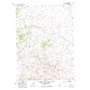 Pequop USGS topographic map 41114b5
