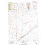 Montello USGS topographic map 41114c2