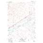 Deeth USGS topographic map 41115a3