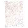 Morgan Hill USGS topographic map 41115a4
