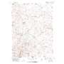Reed Station USGS topographic map 41115b8