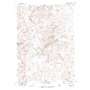 Tule Valley USGS topographic map 41115c6