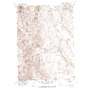 Marys River Basin Se USGS topographic map 41115e3