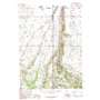 Jarbidge North USGS topographic map 41115h4