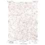 Sugarloaf Butte USGS topographic map 41116b3