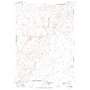 Scraper Springs USGS topographic map 41116c6