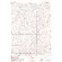 Big Cottonwood Canyon USGS topographic map 41116d3