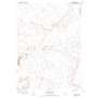 Humboldt Hill USGS topographic map 41116e8