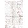 Fourmile Butte USGS topographic map 41116f4