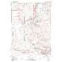 Layton Spring USGS topographic map 41117d1