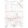 Whiskey Springs USGS topographic map 41117e2