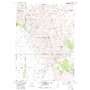 Spring City USGS topographic map 41117e4