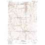 Holloway Meadows USGS topographic map 41117g4