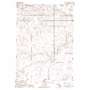 Jordan Meadow Nw USGS topographic map 41117h8