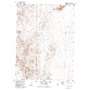 Pidgeon Spring USGS topographic map 41118b8