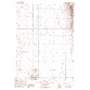 Sheep Ranch Springs USGS topographic map 41118f2