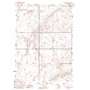 Washburn Basin USGS topographic map 41118h1