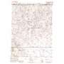 Holloway Mountain USGS topographic map 41118h3