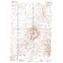 Wilder Creek Ranch USGS topographic map 41118h5