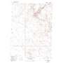 Juniper Springs USGS topographic map 41119a7