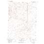 Chester Lyons Spring USGS topographic map 41119b5