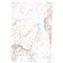 Mud Meadow USGS topographic map 41119c2