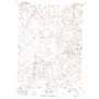 Red Mountain USGS topographic map 41119d1
