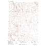 Nellie Spring Mountain USGS topographic map 41119d5