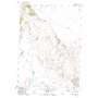 Boulder Lake USGS topographic map 41119d7