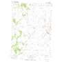 Rye Creek USGS topographic map 41119h5