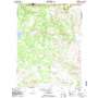 Cold Spring Mountain USGS topographic map 41120a3