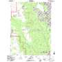 Ambrose Valley USGS topographic map 41120b7