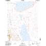 Eagleville USGS topographic map 41120c1