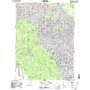 Hermit Butte USGS topographic map 41120c7