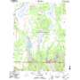 Jacks Butte USGS topographic map 41120e7