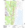 Fort Bidwell USGS topographic map 41120g2
