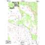 Pittville USGS topographic map 41121a3