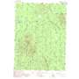 Hambone USGS topographic map 41121c6