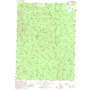 Bartle USGS topographic map 41121c7