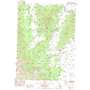 Greenview USGS topographic map 41122e8