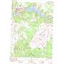 Copco USGS topographic map 41122h3