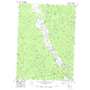 Hoopa USGS topographic map 41123a6
